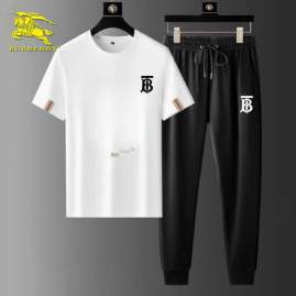 Picture of Burberry Shirt Pant Suits _SKUBurberryM-5XL12yr8820595